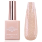 Preview: Crystal Glittergel - UV Gel Nagellack - Skinny